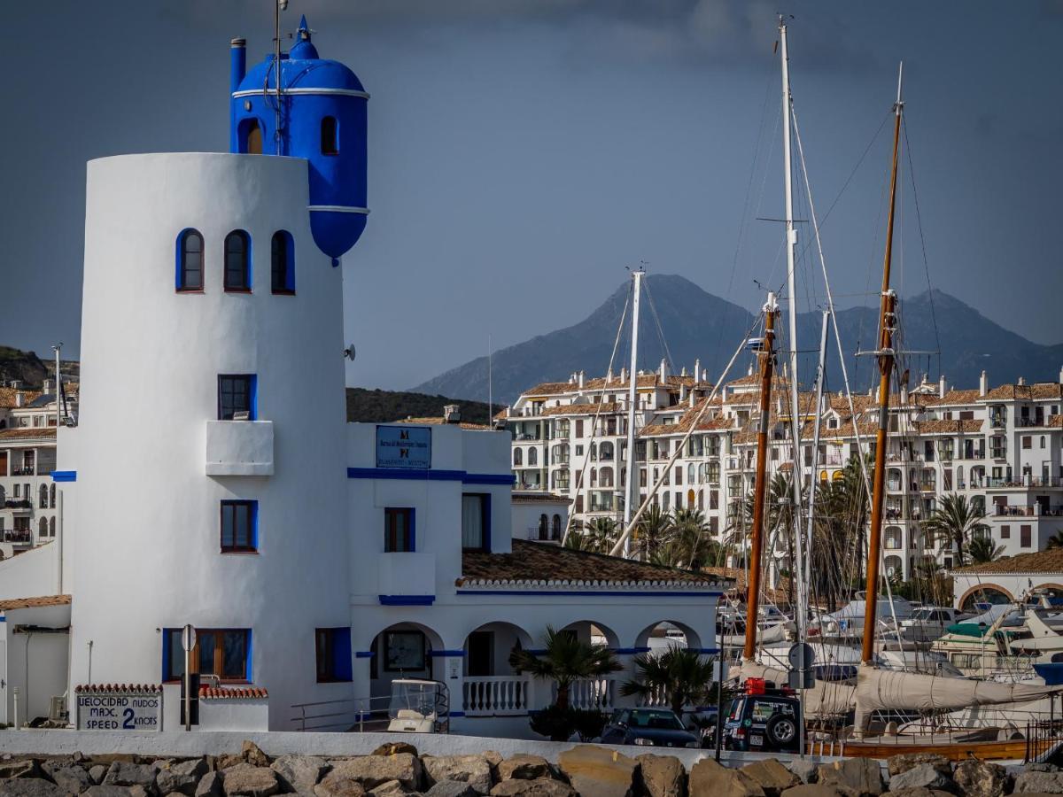 Via Celere 2330 Sea View Apartment Casares Exterior foto